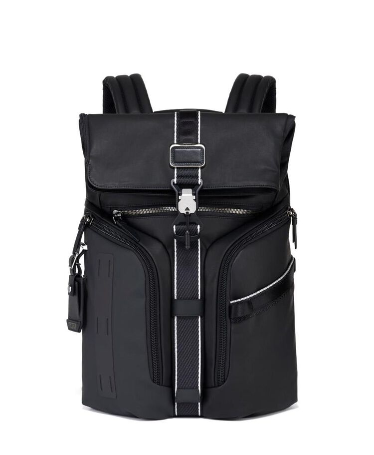 ALPHA BRAVO 「ロジスティック」バックパック  hi-res | TUMI