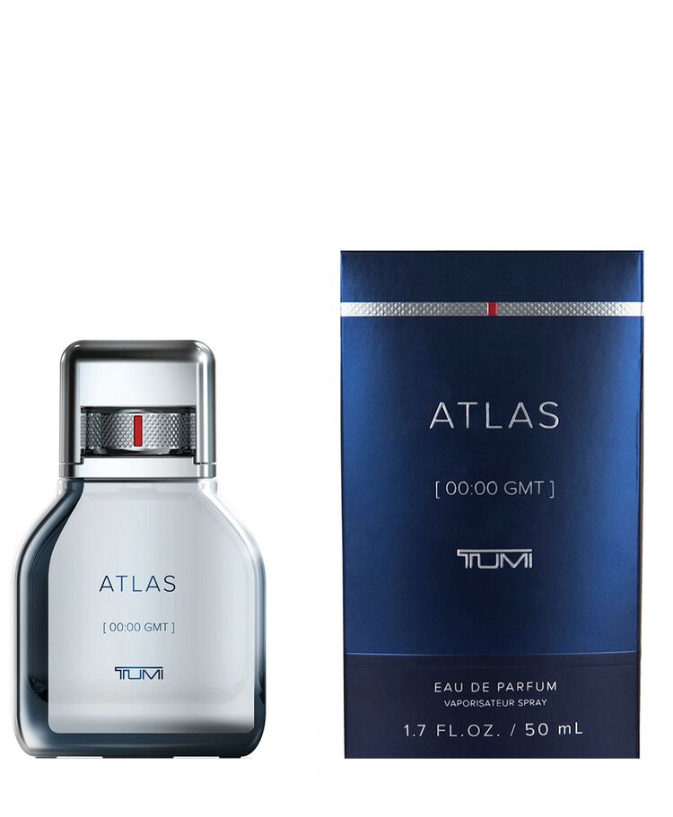 TUMI FRAGRANCE TUMI アトラス[00:00GMT] 50ml  hi-res | TUMI