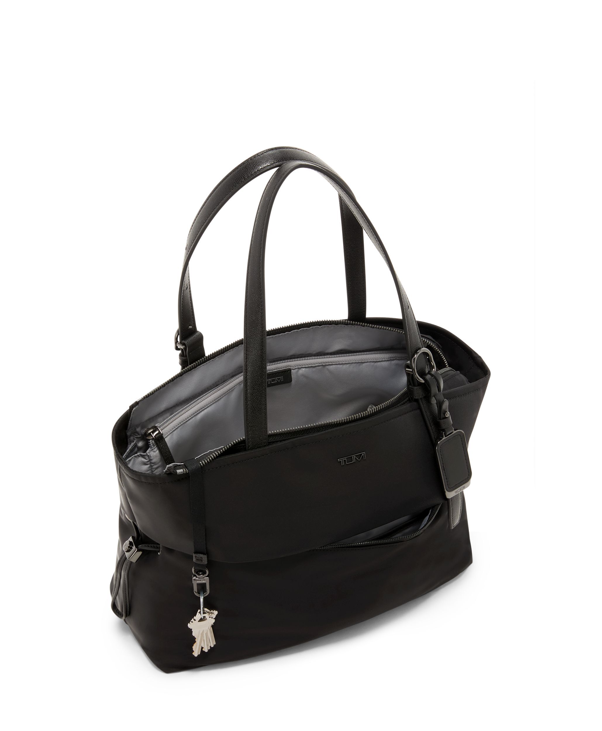 希少✨トゥミ トートバッグ スモール・エブリデイ　 VOYAGEUR A4可能 TUMI（トゥミ） トートバッグ VOYAGEUR スモール・エブリデイ・トート