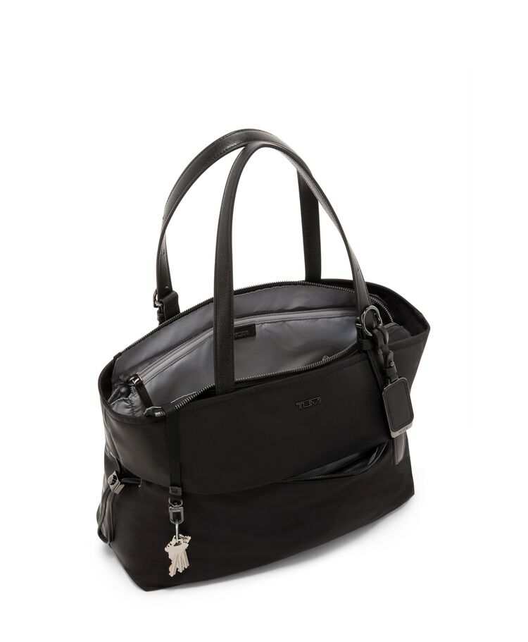 VOYAGEUR 「カム」ミディアム・トート  hi-res | TUMI