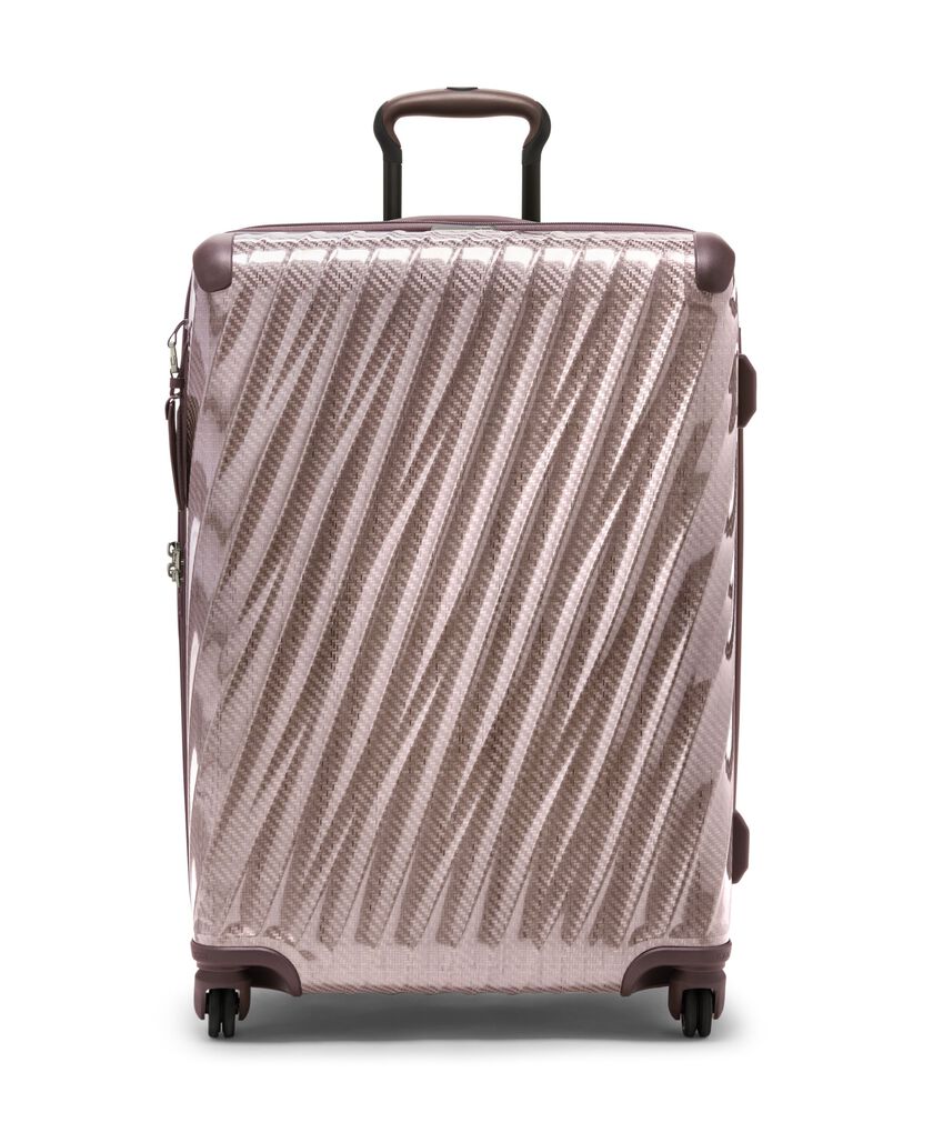 19 DEGREE LITE ショート・トリップ・パッキングケース  hi-res | TUMI