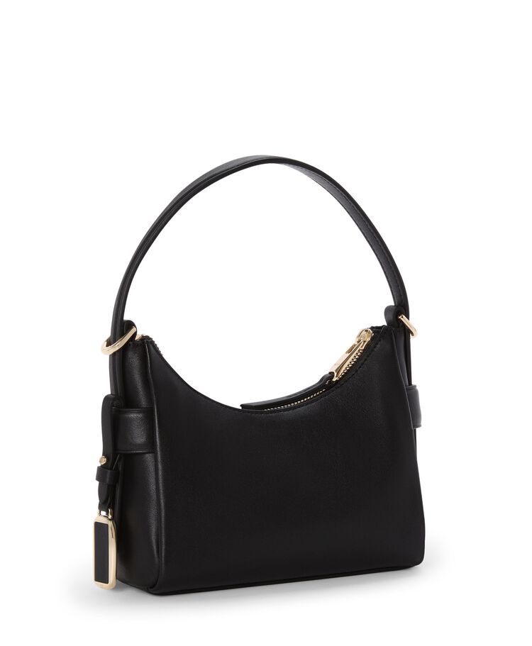 「エヴォラ」ミニ・ホーボー  hi-res | TUMI