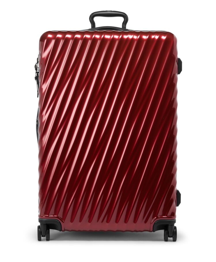 19 DEGREE エクステンデッド・トリップ・エクスパンダブル・4ウィール・パッキングケース  hi-res | TUMI
