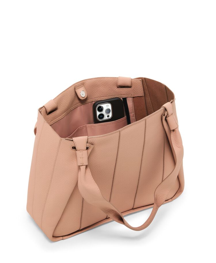 GEORGICA 「ヴァロリー」トート  hi-res | TUMI