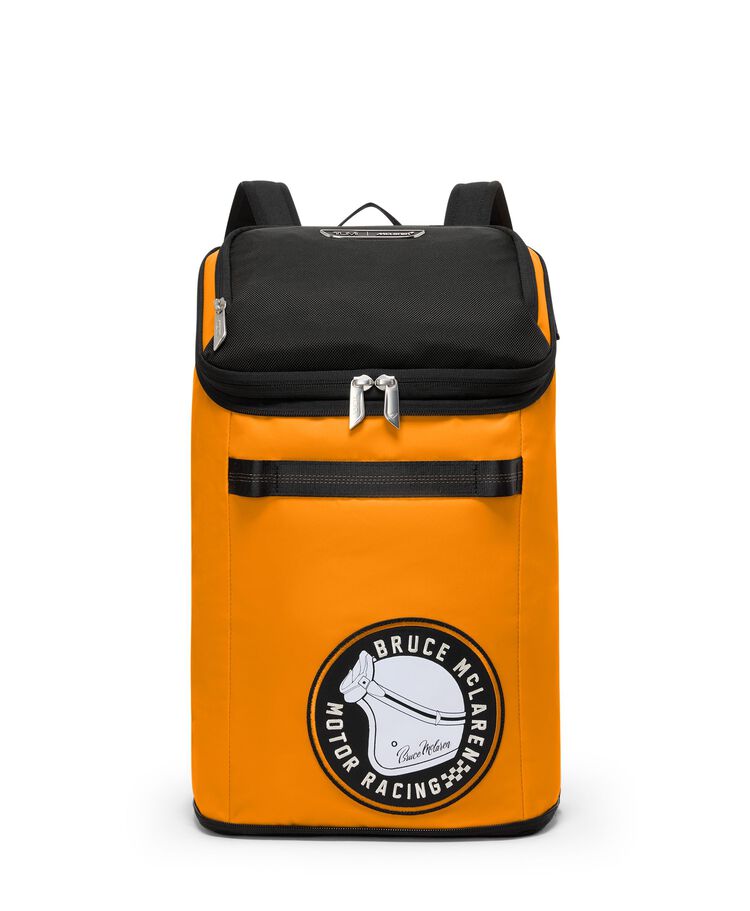 TUMI | MCLAREN 「パッカブル」バックパック  hi-res | TUMI