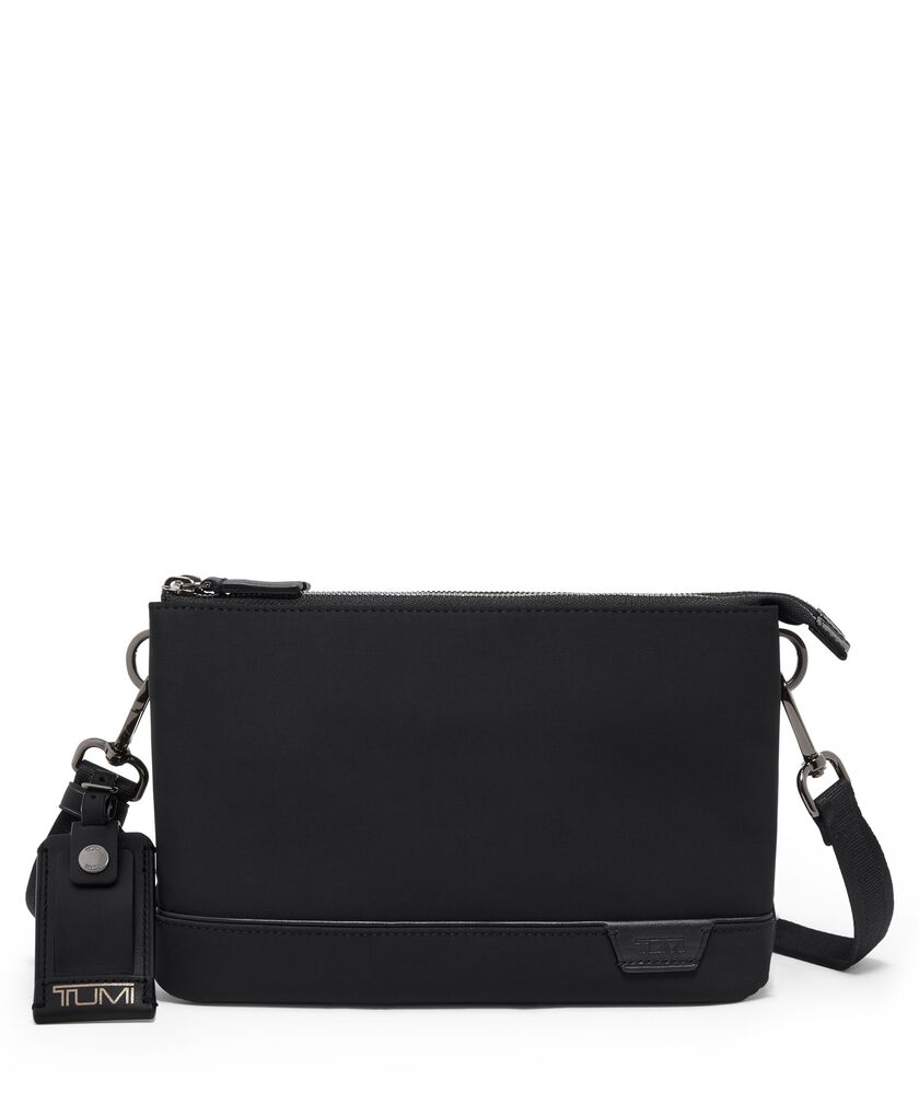 トゥミ／TUMI バッグ セカンドバッグ クラッチバッグ 鞄 メンズ 男性 
