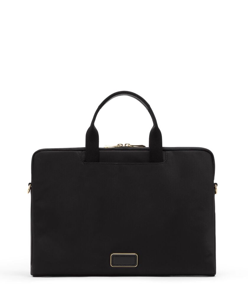 VOYAGEUR 「ダコタ」ラップトップ・クロスボディ  hi-res | TUMI