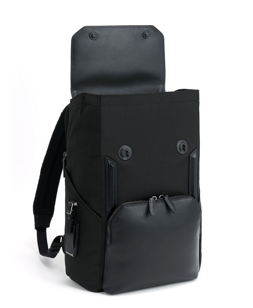 JARVIS フラップ・バックパック  hi-res | TUMI