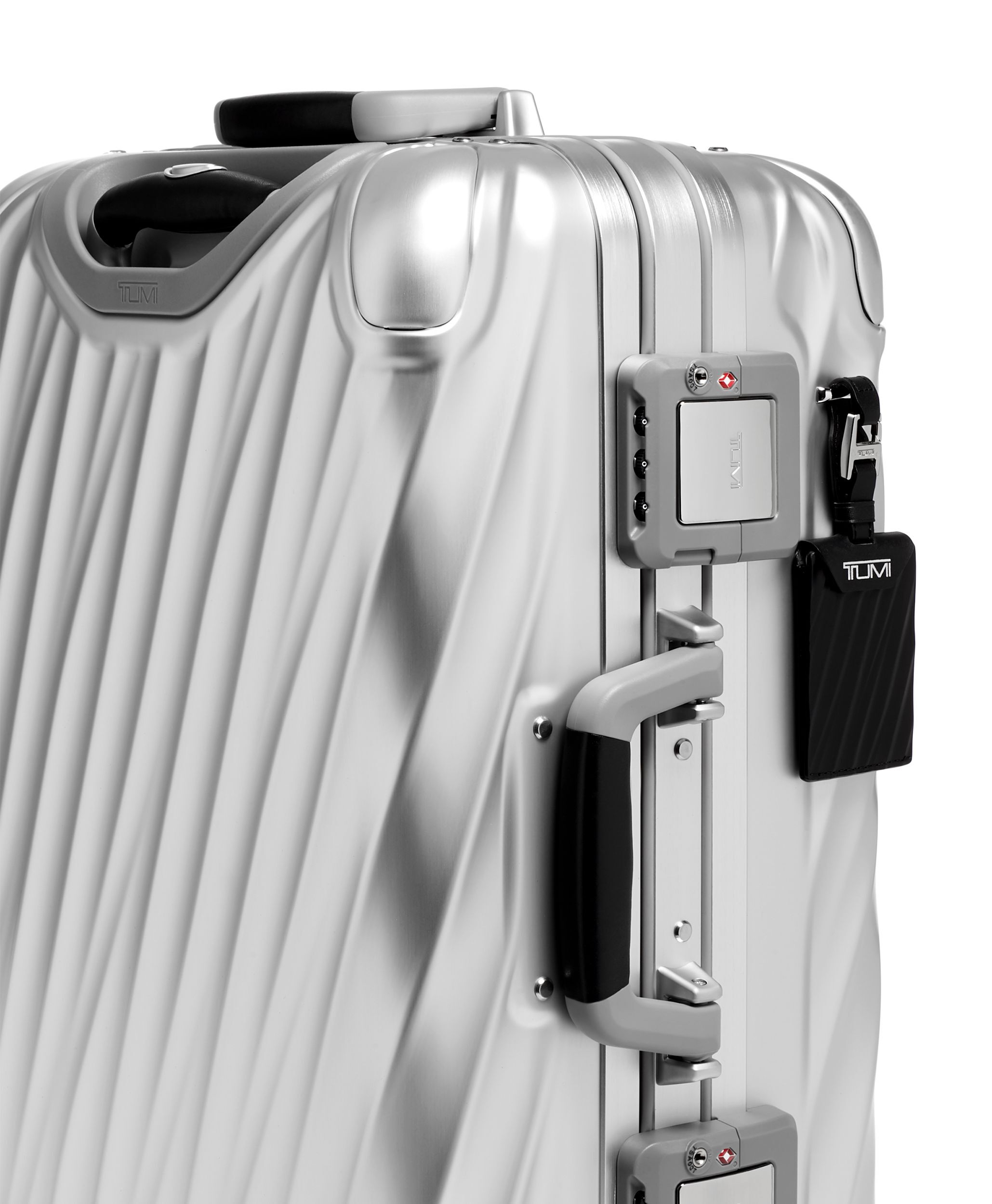 19 DEGREE ALUMINUM インターナショナル・エクスパンダブル・4 19 DEGREE ALUMINUM インターナショナル・エクスパンダブル・4