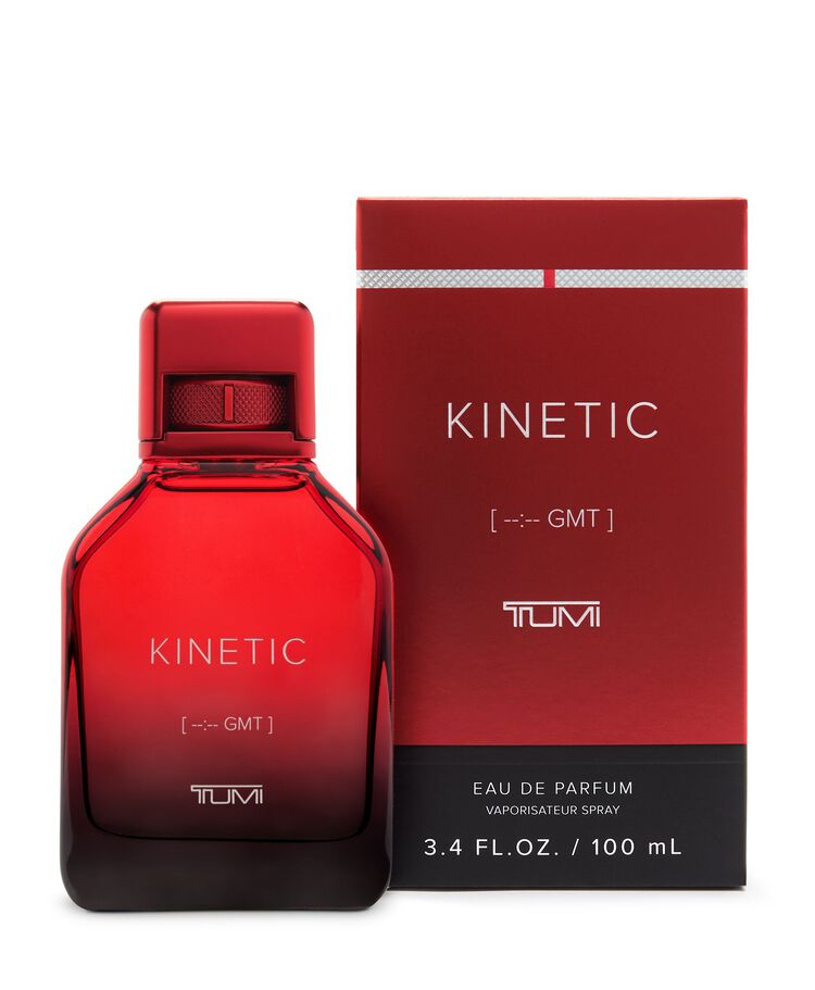 TUMI FRAGRANCE TUMI キネティック[--:--GMT]  hi-res | TUMI