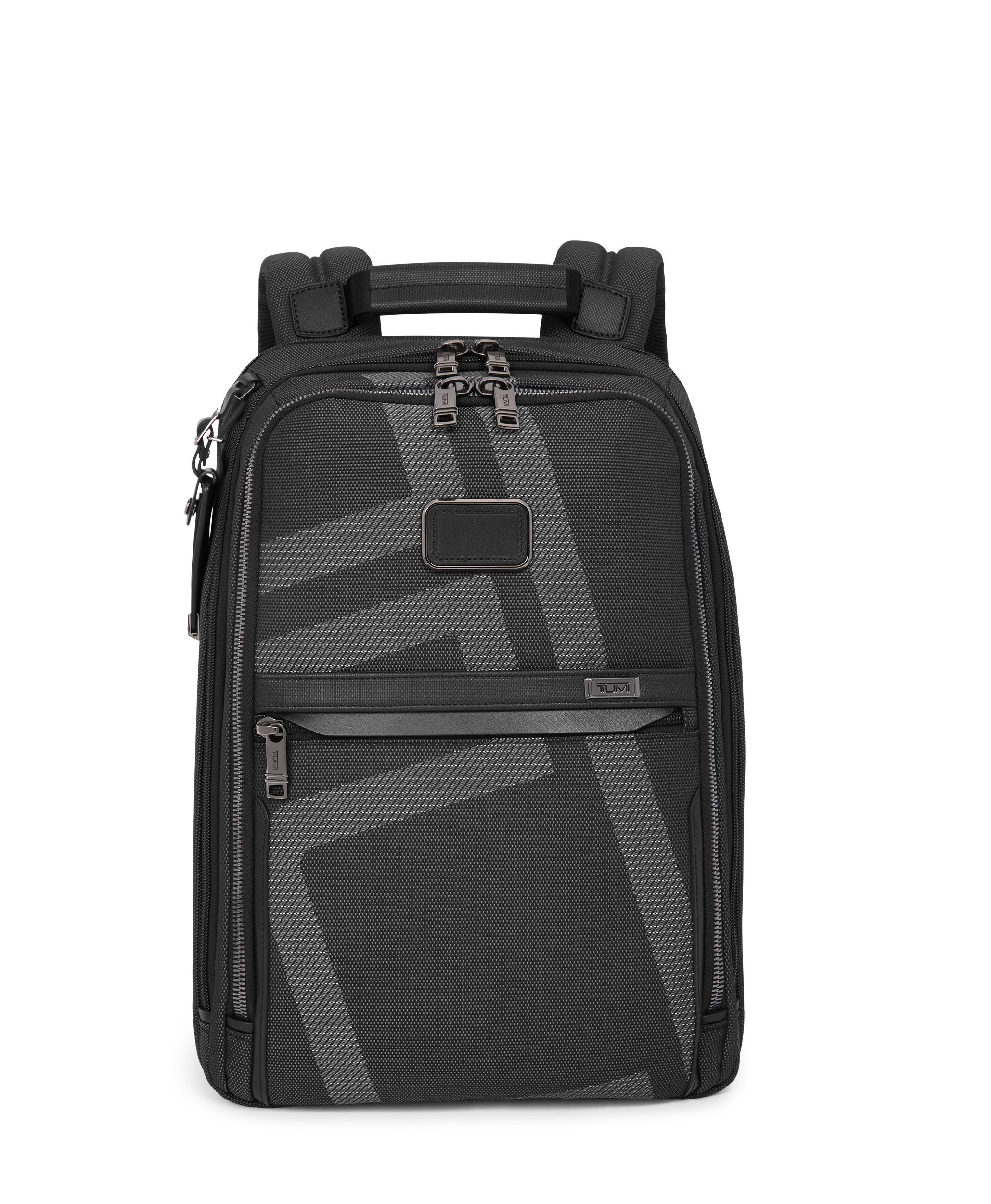 サト TUMI/トゥミ ビジネスクラス バックパック ナッパレザー 96178D4