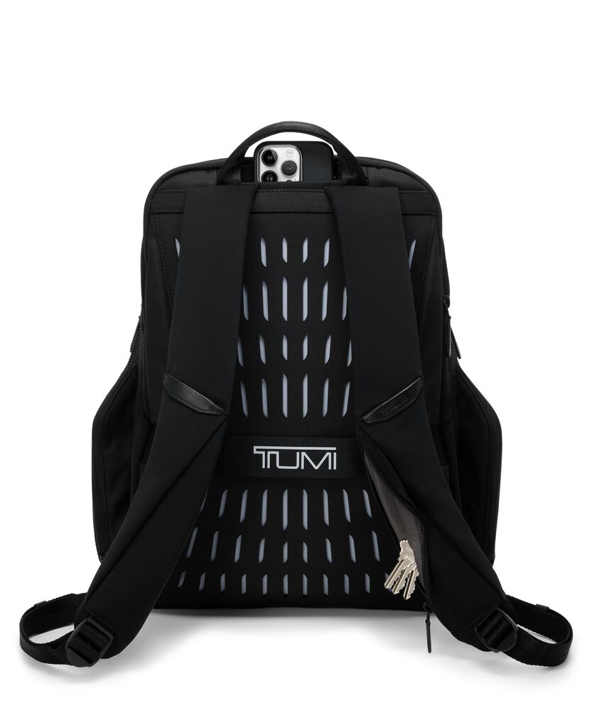 TUMI AXIS ラージ・バックパック・25L  hi-res | TUMI
