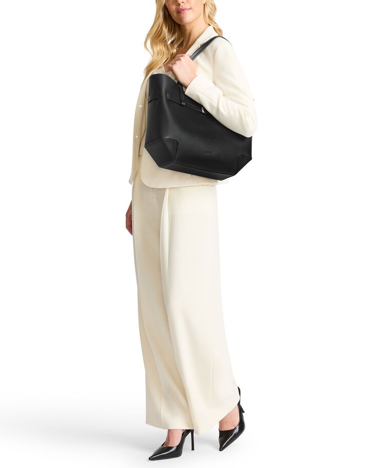 ADATTO トート  hi-res | TUMI