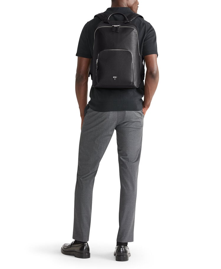 TURIN 「ダヴィデ」バックパック|TUMI(トゥミ)公式サイト | TUMI TURIN 「ダヴィデ」バックパック|TUMI(トゥミ)公式サイト | TUMI