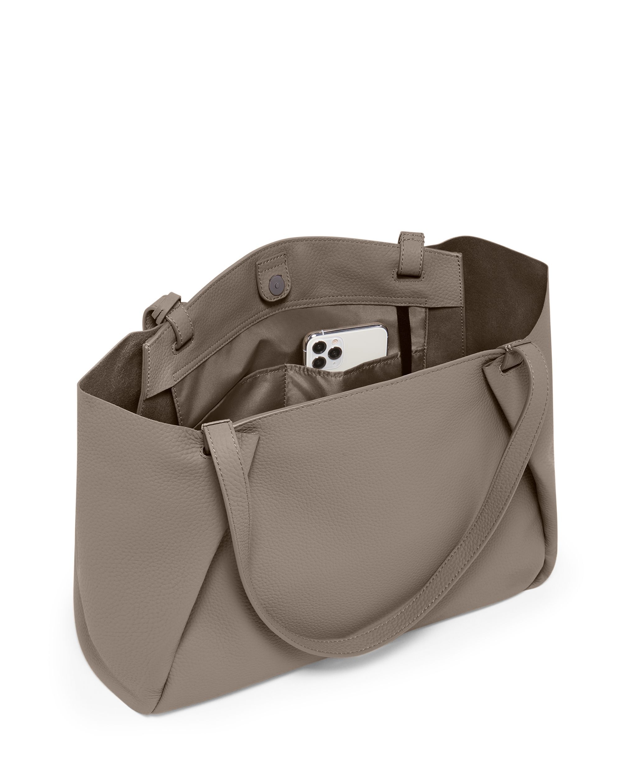 ランキングや新製品 GEORGICA 「ヴァロリー」トート トープ｜TUMI(トゥミ)公式サイト バッグ