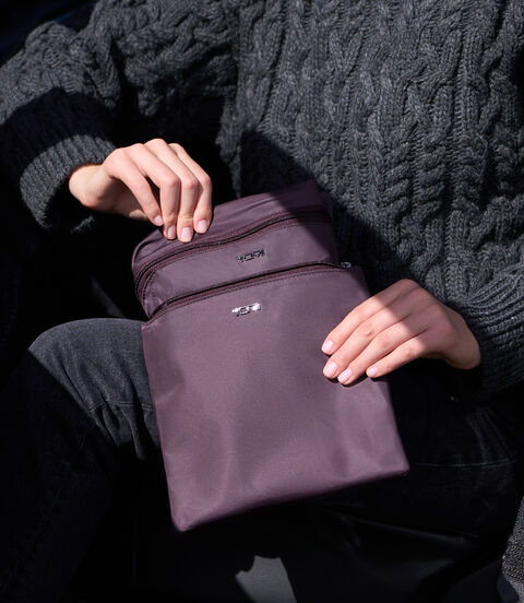 VOYAGEUR ジャスト・イン・ケース・バックパック  lifestyle | TUMI