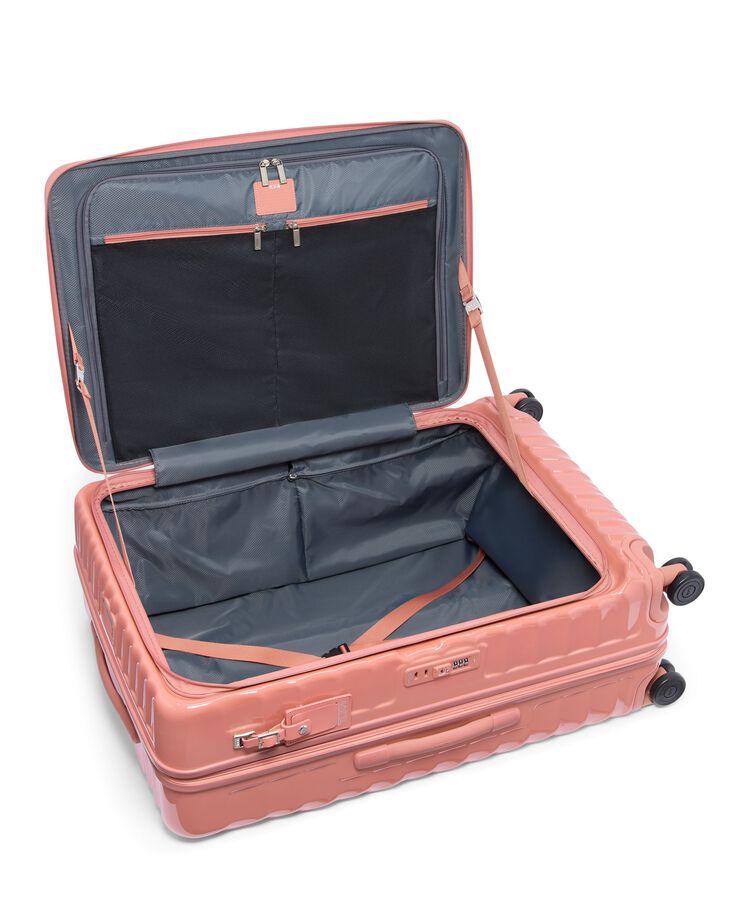 19 DEGREE ラージ・フロント・アクセス・エクスパンダブル・チェックイン  hi-res | TUMI