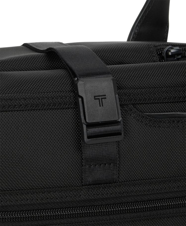 TUMI ALPHA (アルファ) トライフォールド・ガーメント・バッグ  hi-res | TUMI