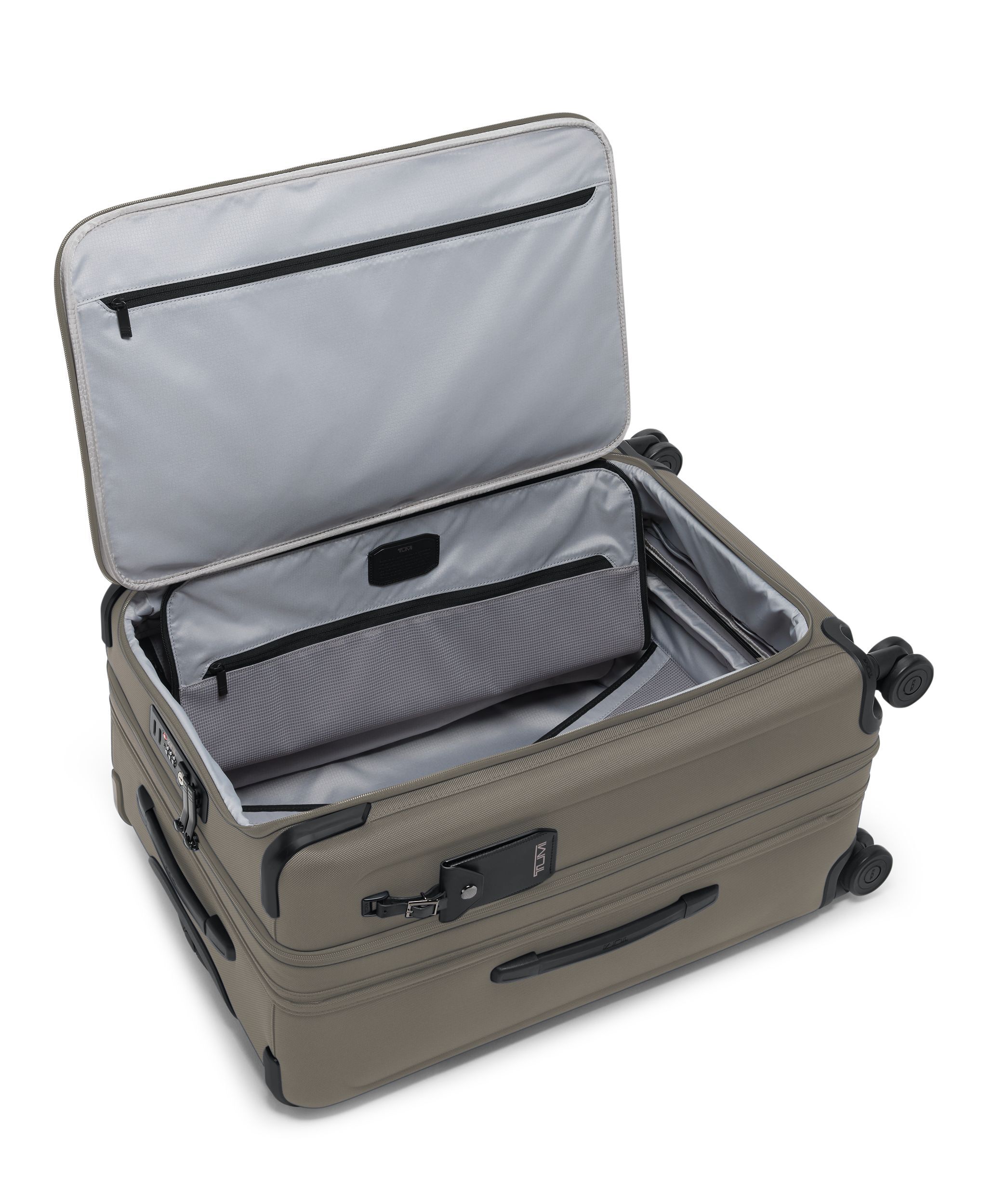 ALPHA（アルファ） ミディアム・デュアル・アクセス・エクスパンダブル