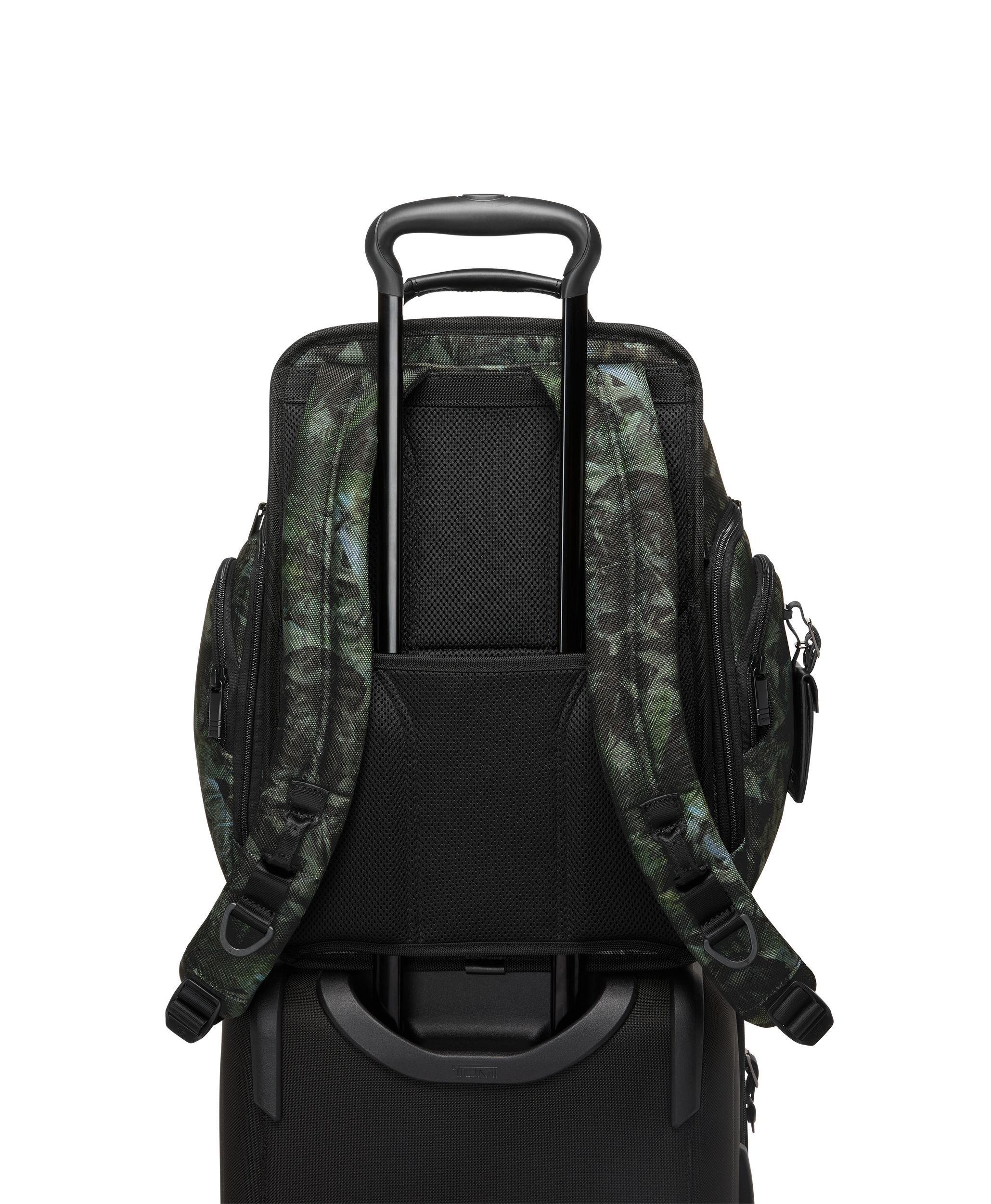 メンズ リュック・バックパック｜TUMI(トゥミ)公式サイト