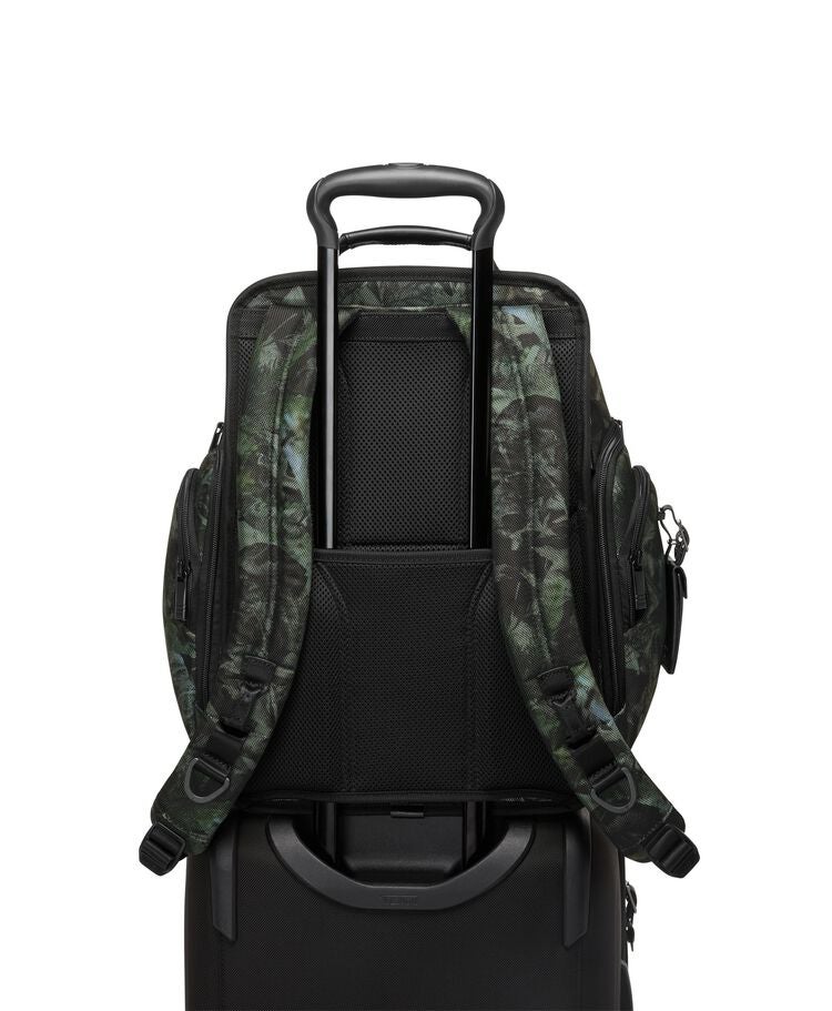 TUMI ALPHA（アルファ） トゥミ・ブリーフ・パック  hi-res | TUMI