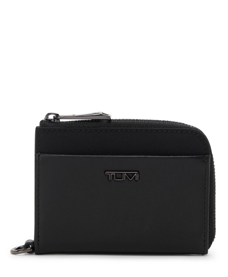 VOYAGEUR L-ジップ・カード・ケース  hi-res | TUMI