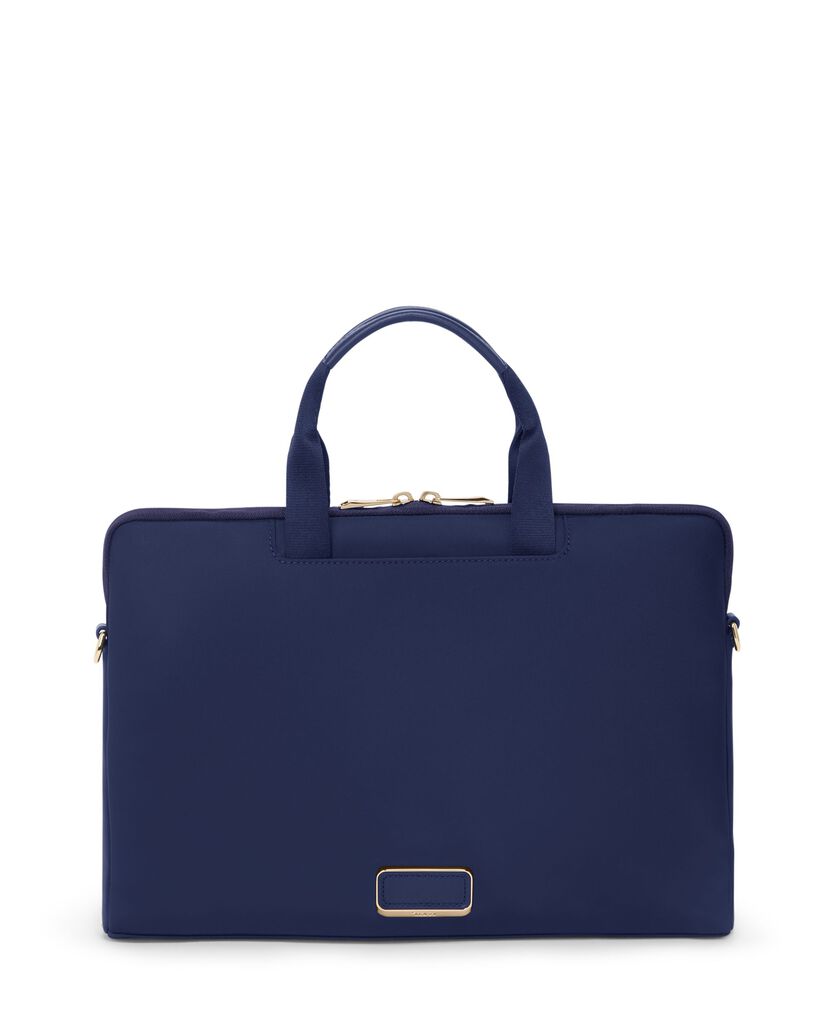 VOYAGEUR 「ダコタ」ラップトップ・クロスボディ  hi-res | TUMI