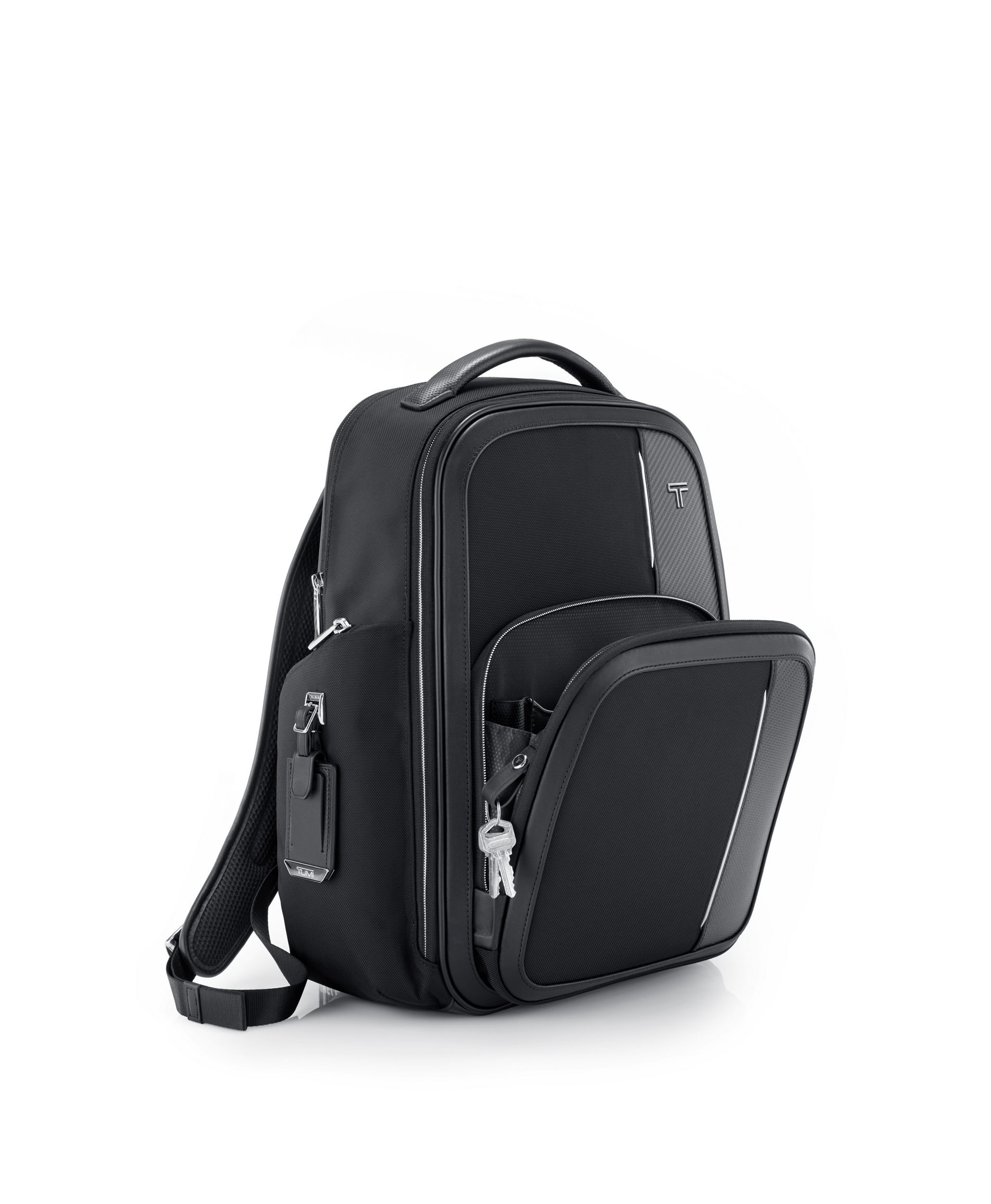 ARRIVÉ「バーカー」ラージ・バックパック｜TUMI(トゥミ)公式