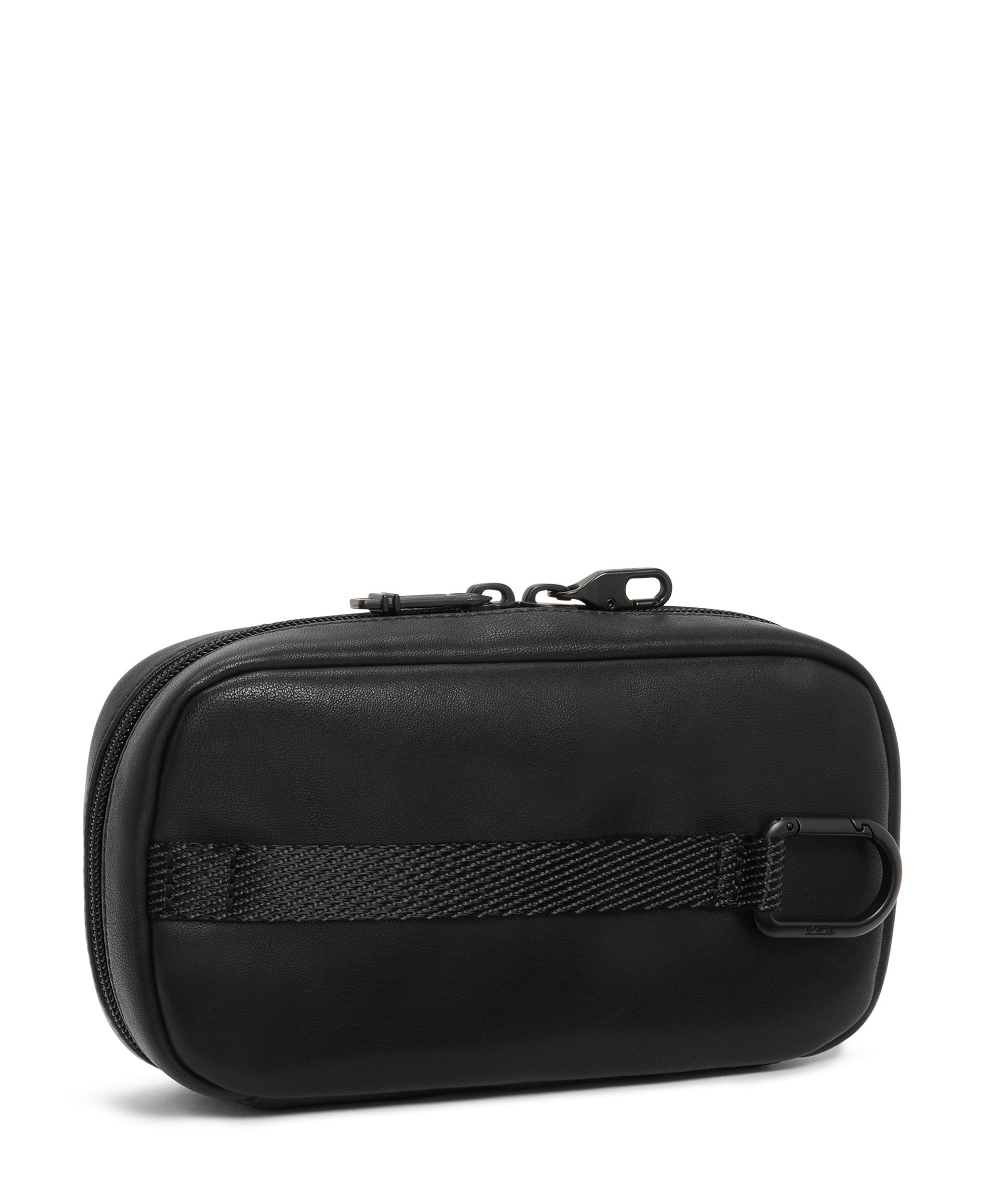 TUMI+ ジップアラウンド・ケース ブラック| TUMI(トゥミ)公式サイト | TUMI