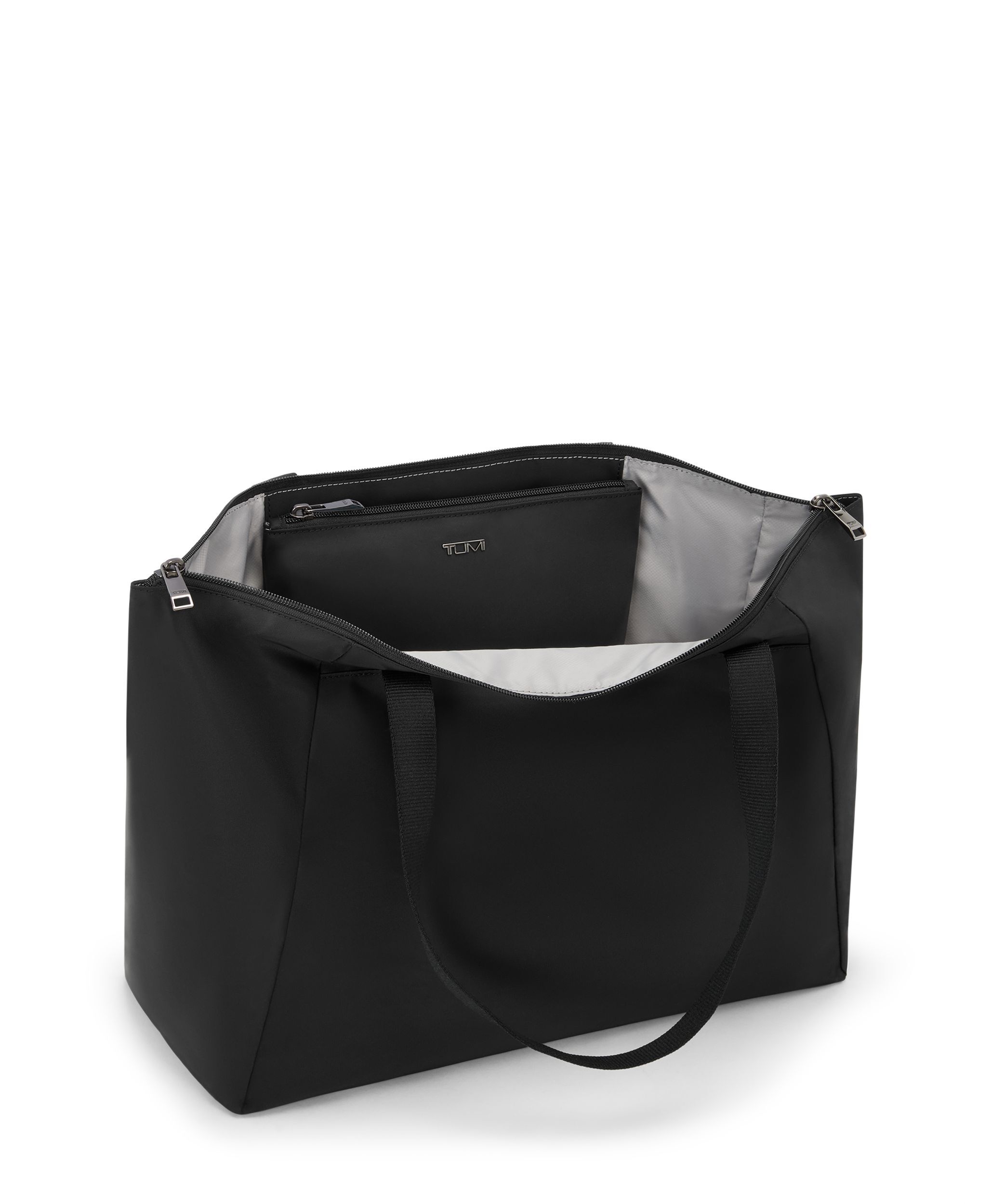 （送料関税込）TUMI ミディアムトートバッグ 旅行バッグ Amazon | [トゥミ] トートバッグ 公式・正規品 VOYAGEUR