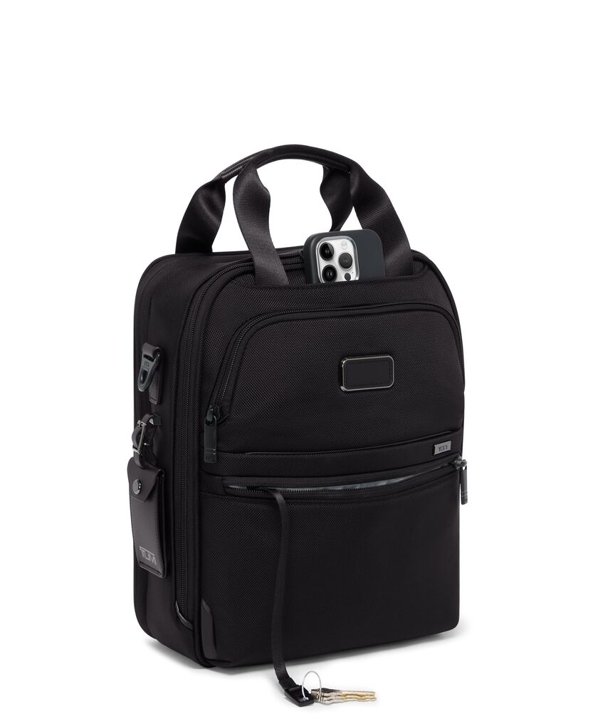 TUMI ALPHA (アルファ) ボーディング・バッグ  hi-res | TUMI