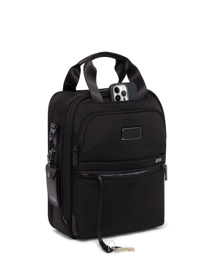 TUMI ALPHA (アルファ) ボーディング・バッグ  hi-res | TUMI
