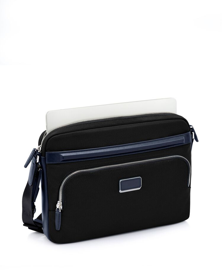 イースト・ウエスト・クロスボディ  hi-res | TUMI