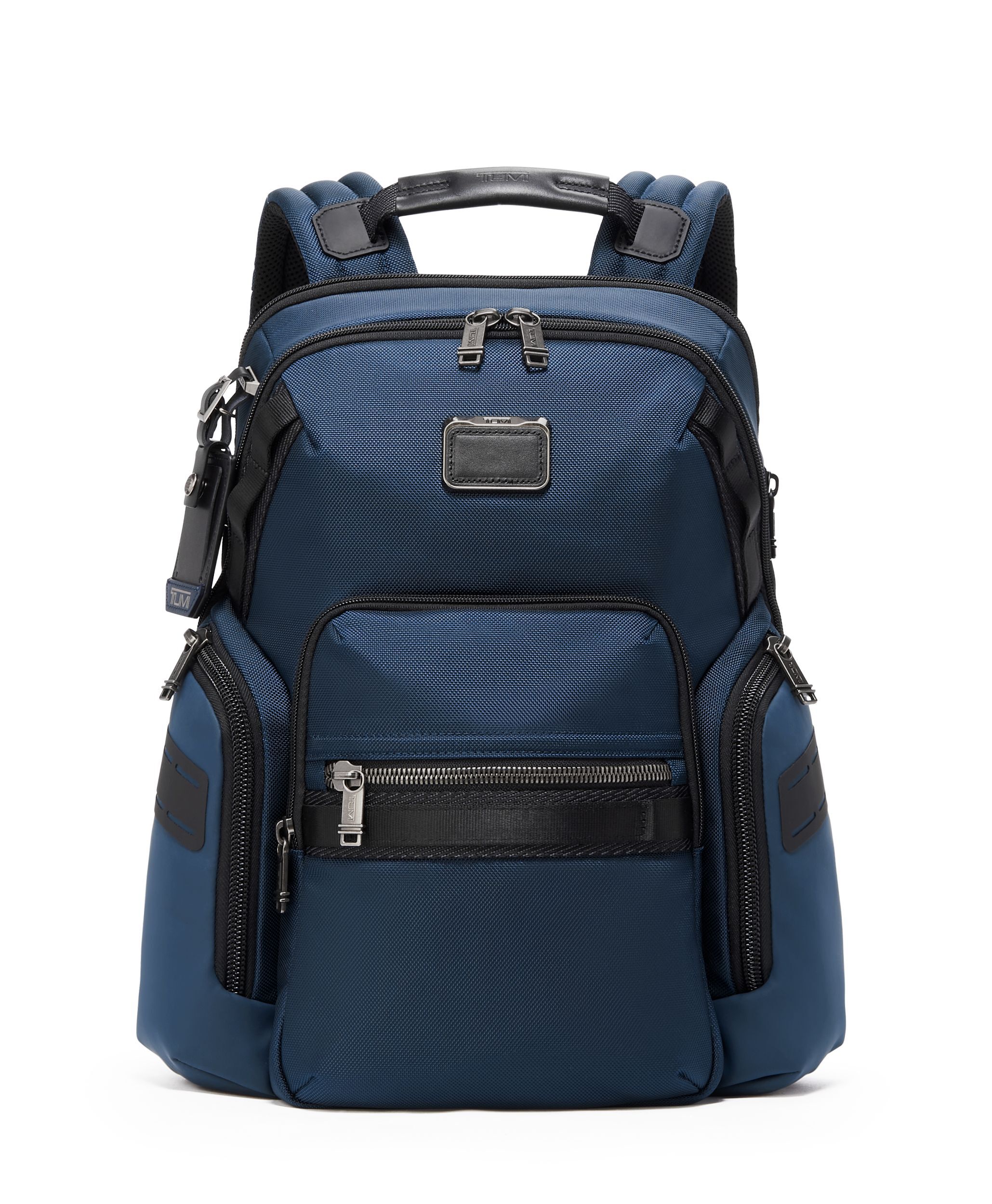 ナヴィゲーション」バックパック｜トゥミ公式サイト | TUMI