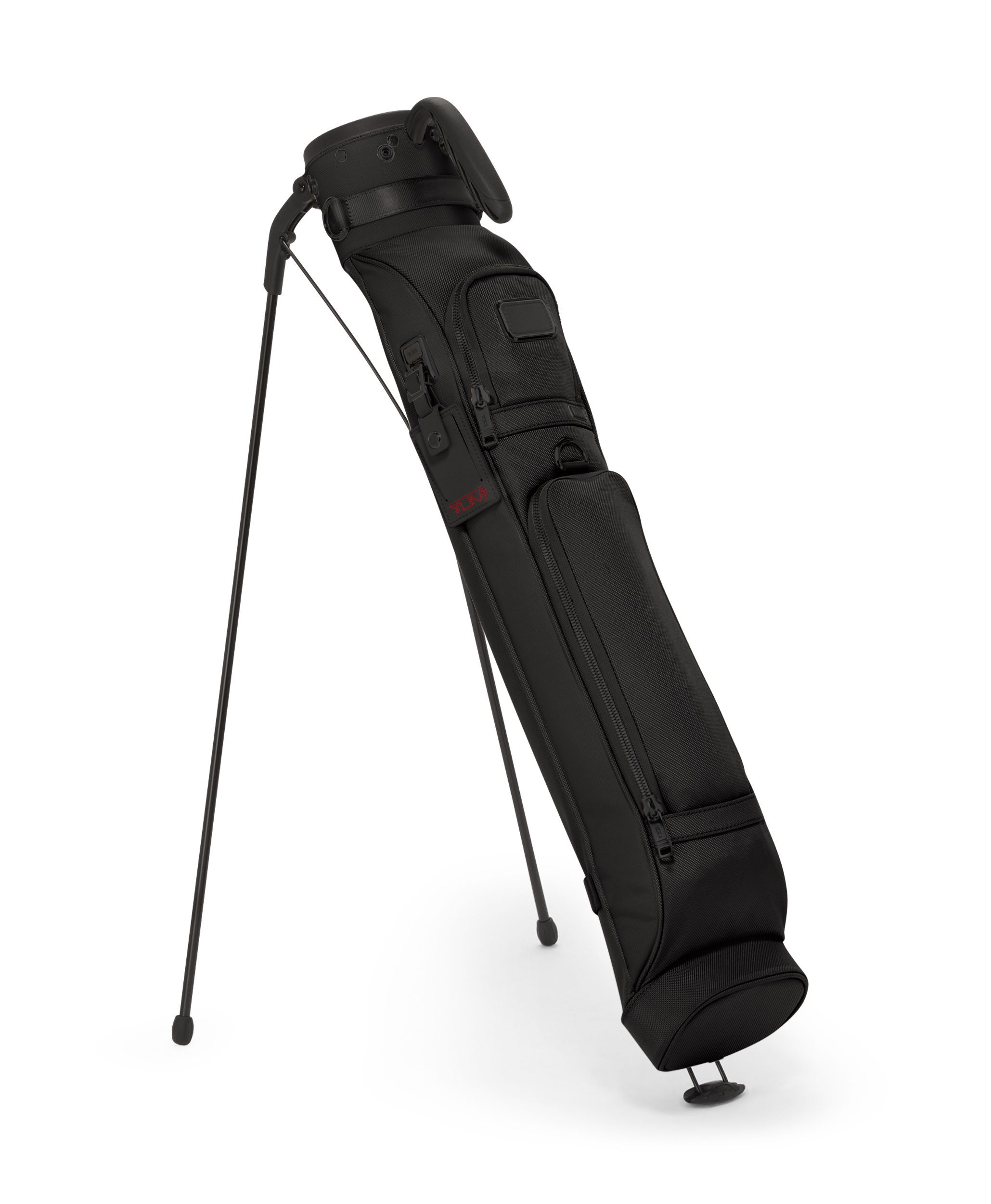 期間限定30％OFF! Golf TUMI ゴルフ・レンジ・バッグ TUMI | ブラック｜トゥミ公式サイト ゴルフバッグ・キャディバッグ