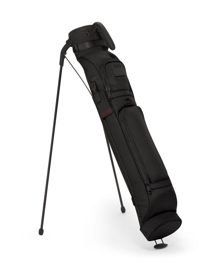 TUMI Golf ゴルフ・レンジ・バッグ ブラック｜トゥミ公式サイト | TUMI