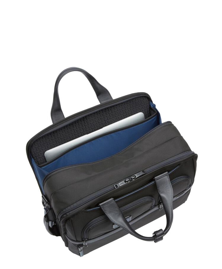 ALPHA スリーウェイ・ブリーフ  hi-res | TUMI