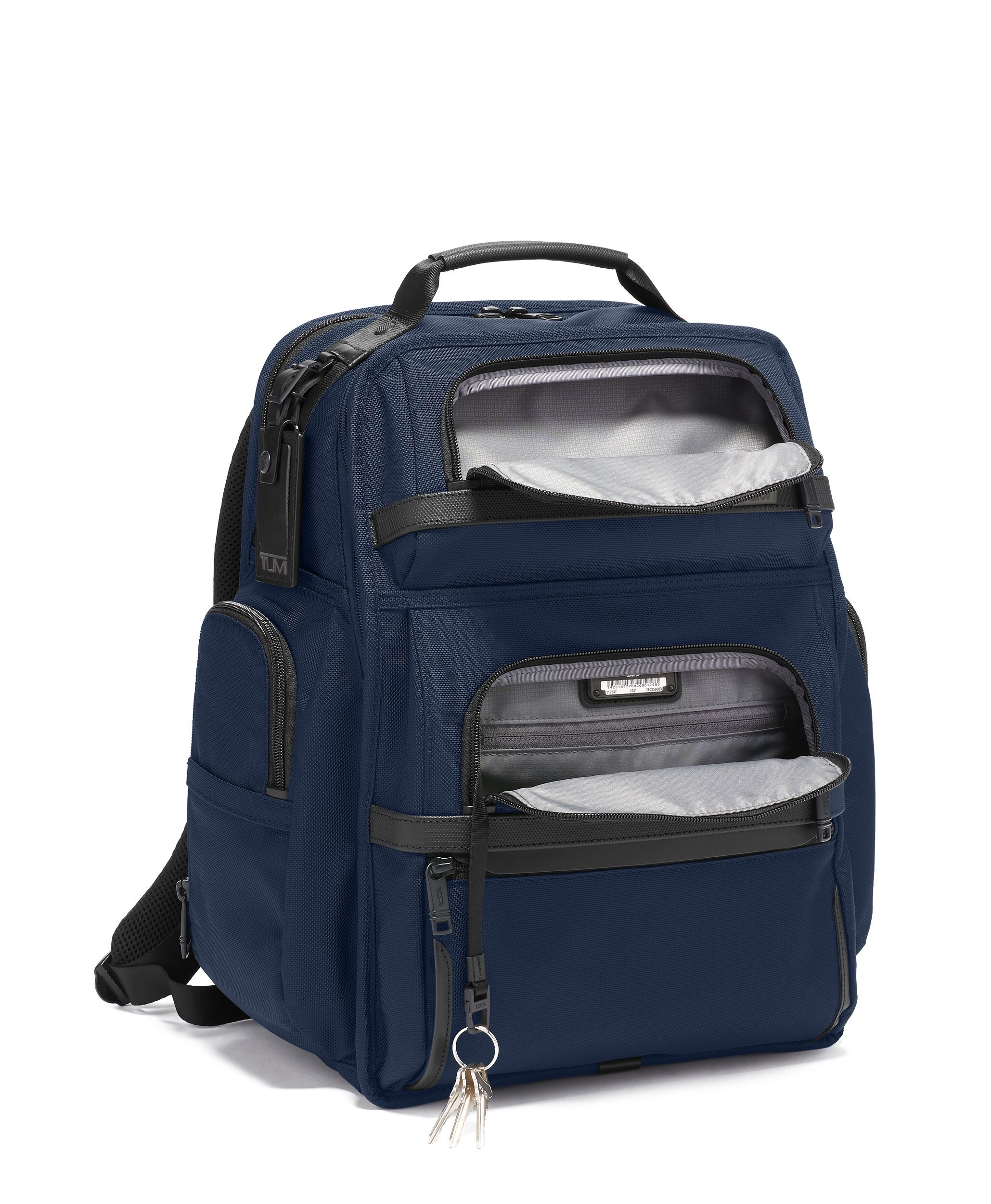 Alpha ブリーフ・パック | TUMI Japan