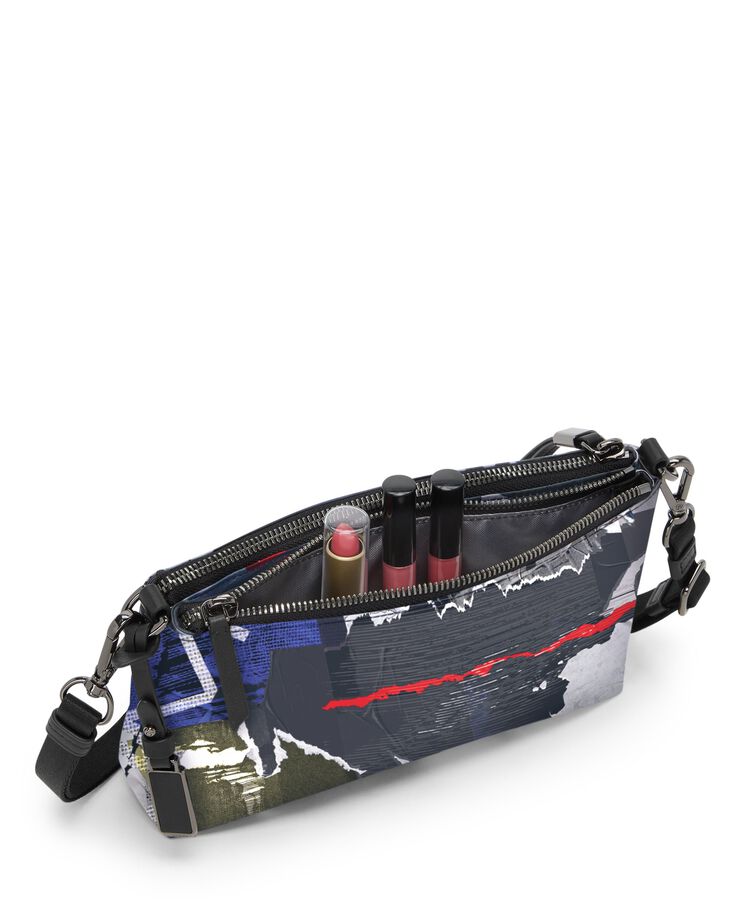 VOYAGEUR 「アデラ」クロスボディ  hi-res | TUMI