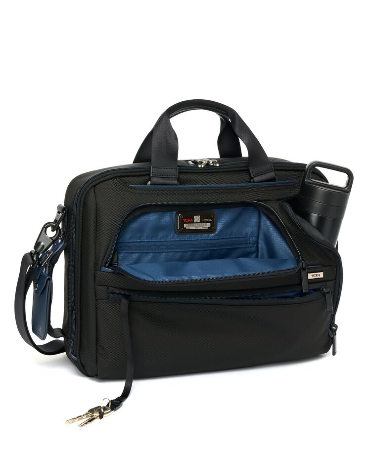 TUMI ALPHA (アルファ) スリーウェイ・コンバーチブル・ブリーフケース  hi-res | TUMI