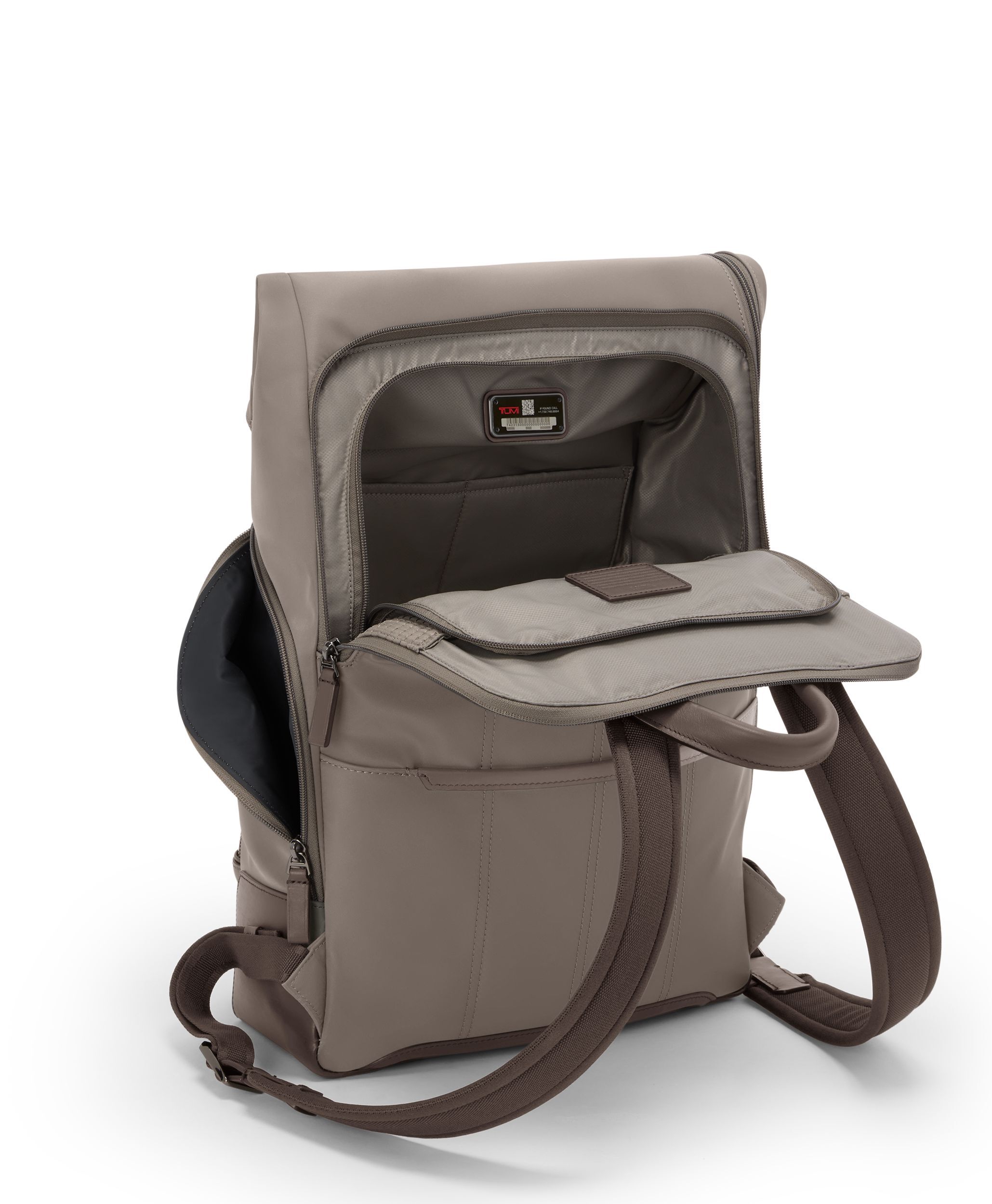 TUMI　トゥミ　HARRISON 「ダニエル」　ユーティリティ・ポー Amazon.com: TUMI - Harrison Daniel Utility Pouch Waist Pack