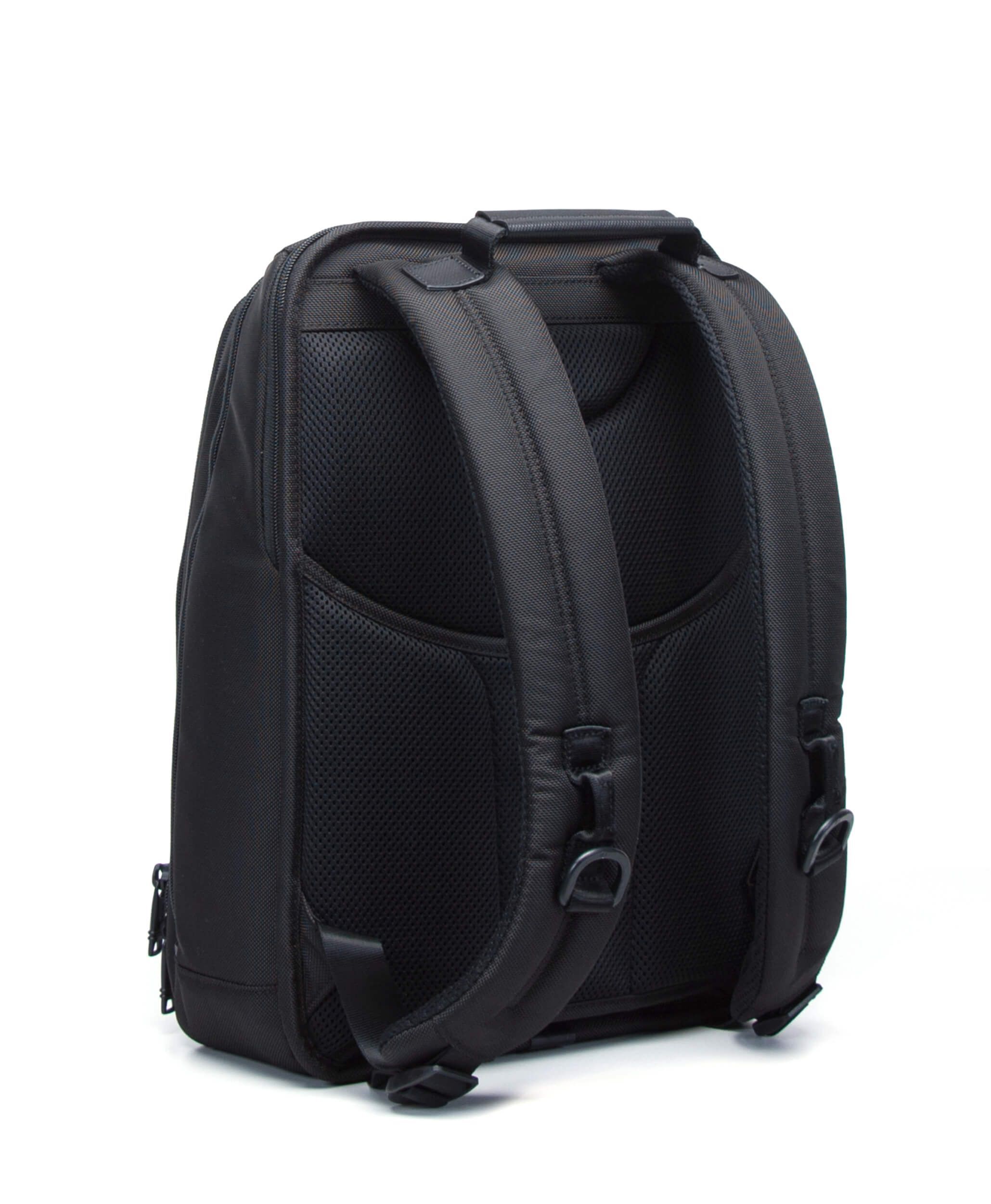 Tumi alpha 3 slim backpack deals