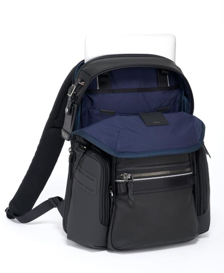 ALPHA BRAVO 「ナヴィゲーション」バックパック  hi-res | TUMI