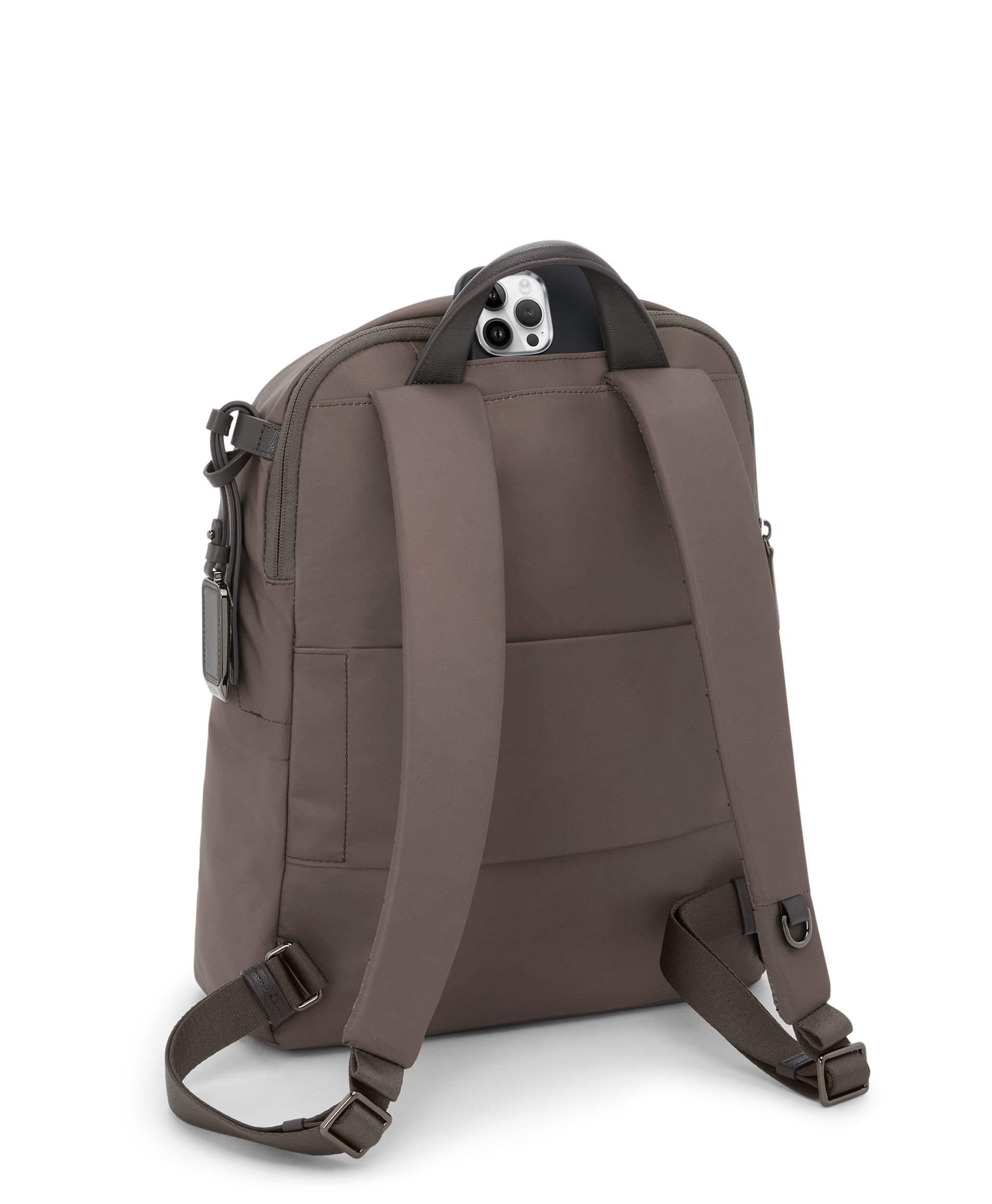 国内正規品☆新品未使用☆TUMI  Voyageur ホールジー   グレー Amazon | [トゥミ] バックパック 公式 正規品 VOYAGEUR