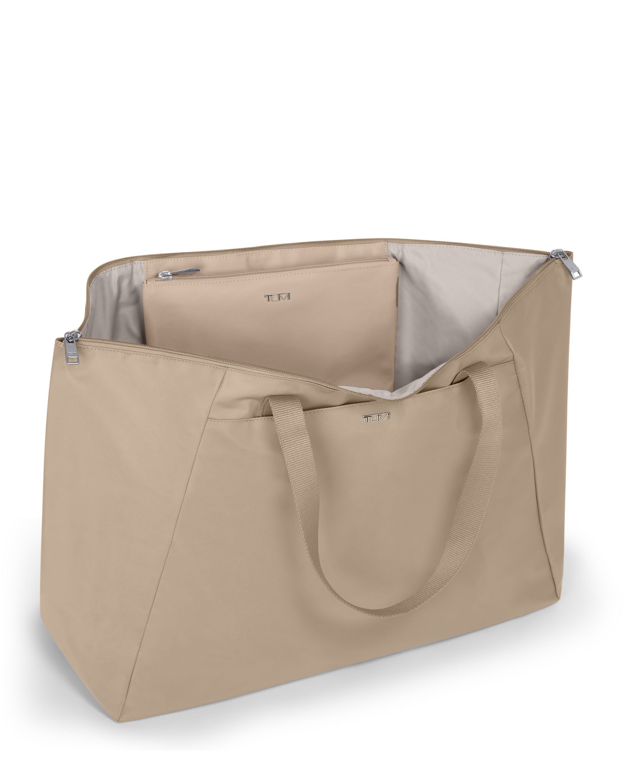 TUMI ナイロン トートバッグ TUMI（トゥミ） 正規品2年保証 トートバッグ メンズ レディース 大きめ