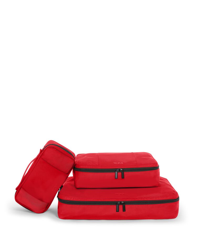 TRAVEL ACCESSORY パッキング・キューブ・ラージ  hi-res | TUMI