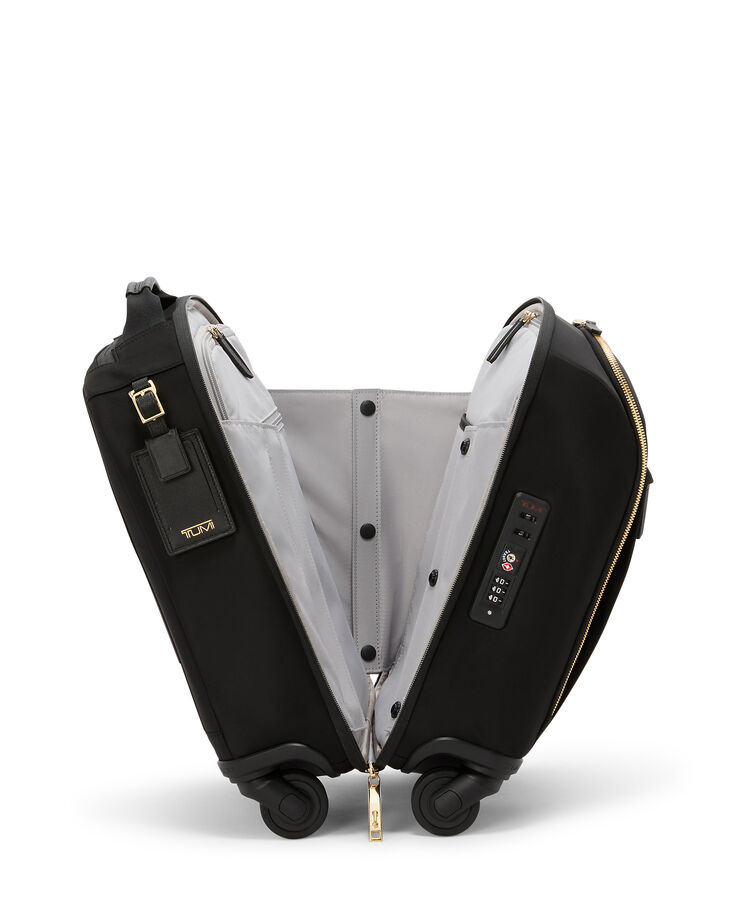 VOYAGEUR 「レジェール」コンパクト・キャリーオン  hi-res | TUMI
