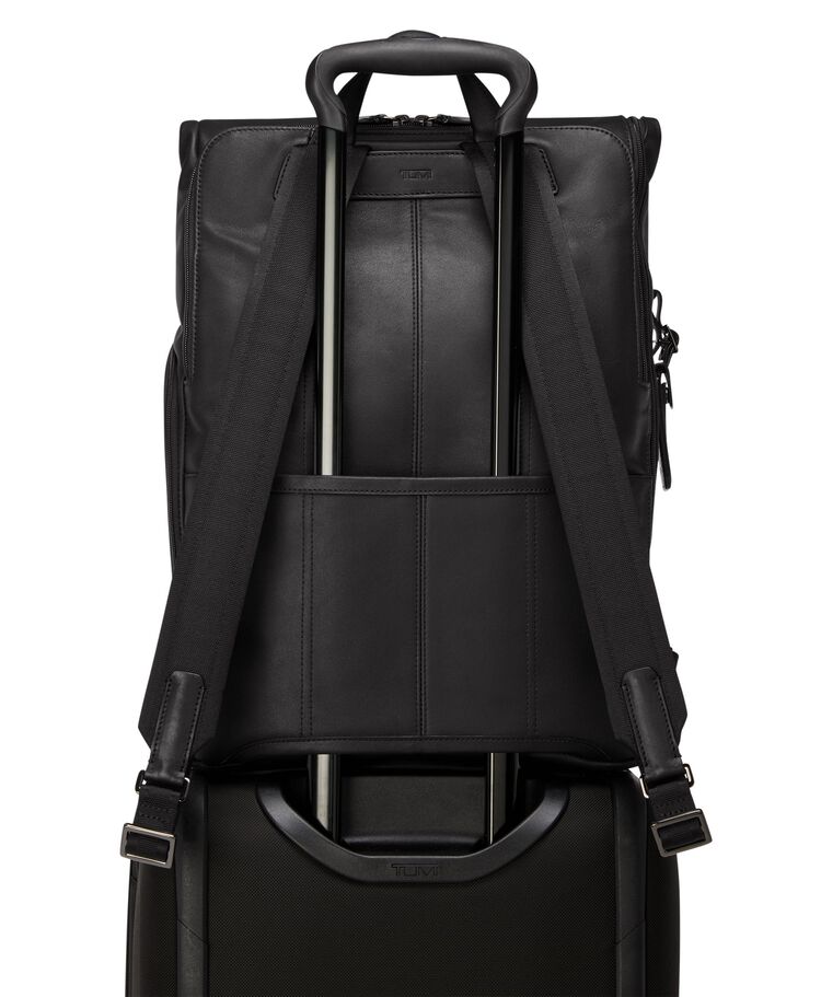 HARRISON 「オズボーン」ロール・トップ・バックパック  hi-res | TUMI