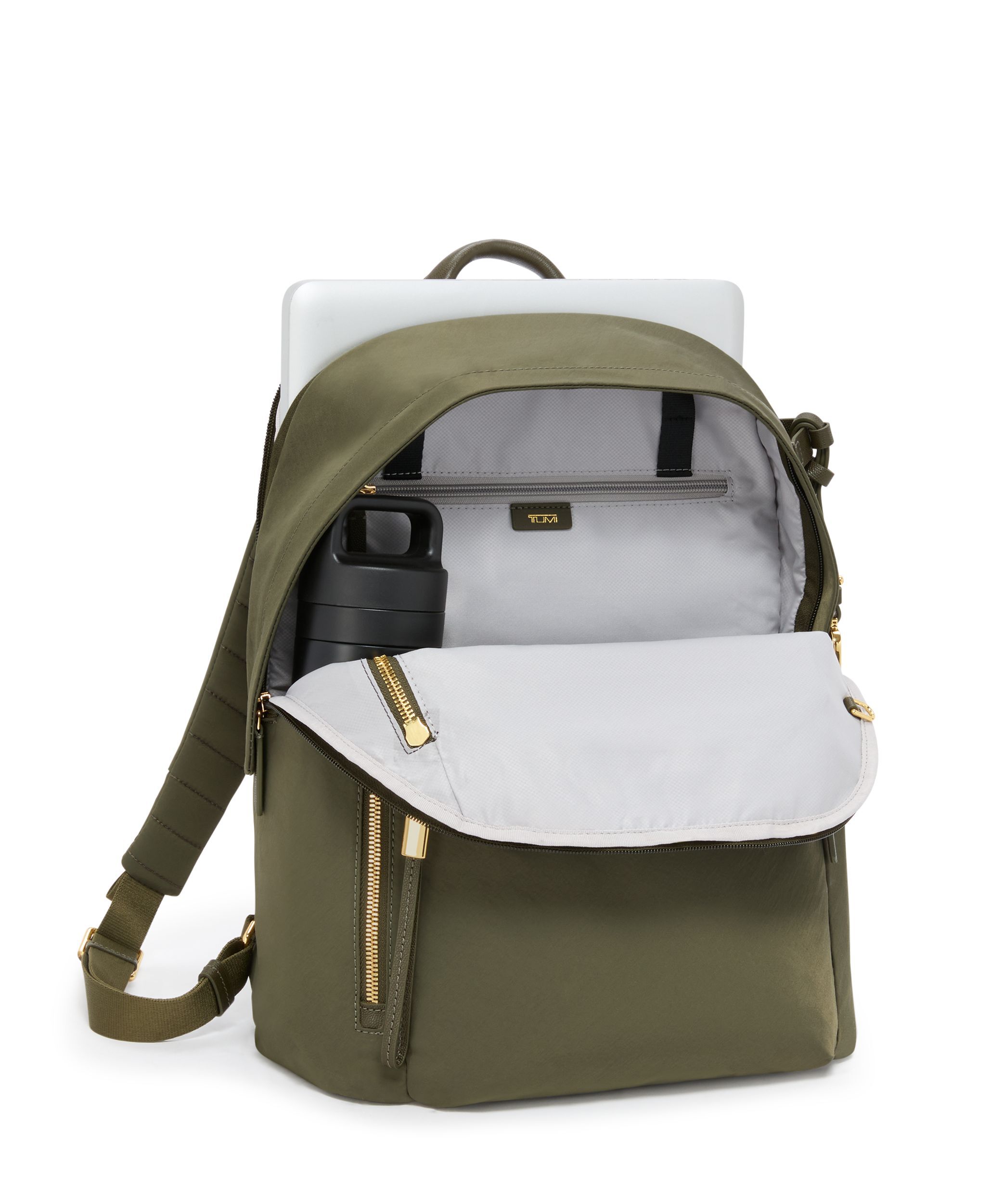最終価格　新品　タグつき　国内正規品　TUMI ホールジー　本物　オリーブ 最終価格 新品 タグつき 国内正規品 TUMI ホールジー 本物