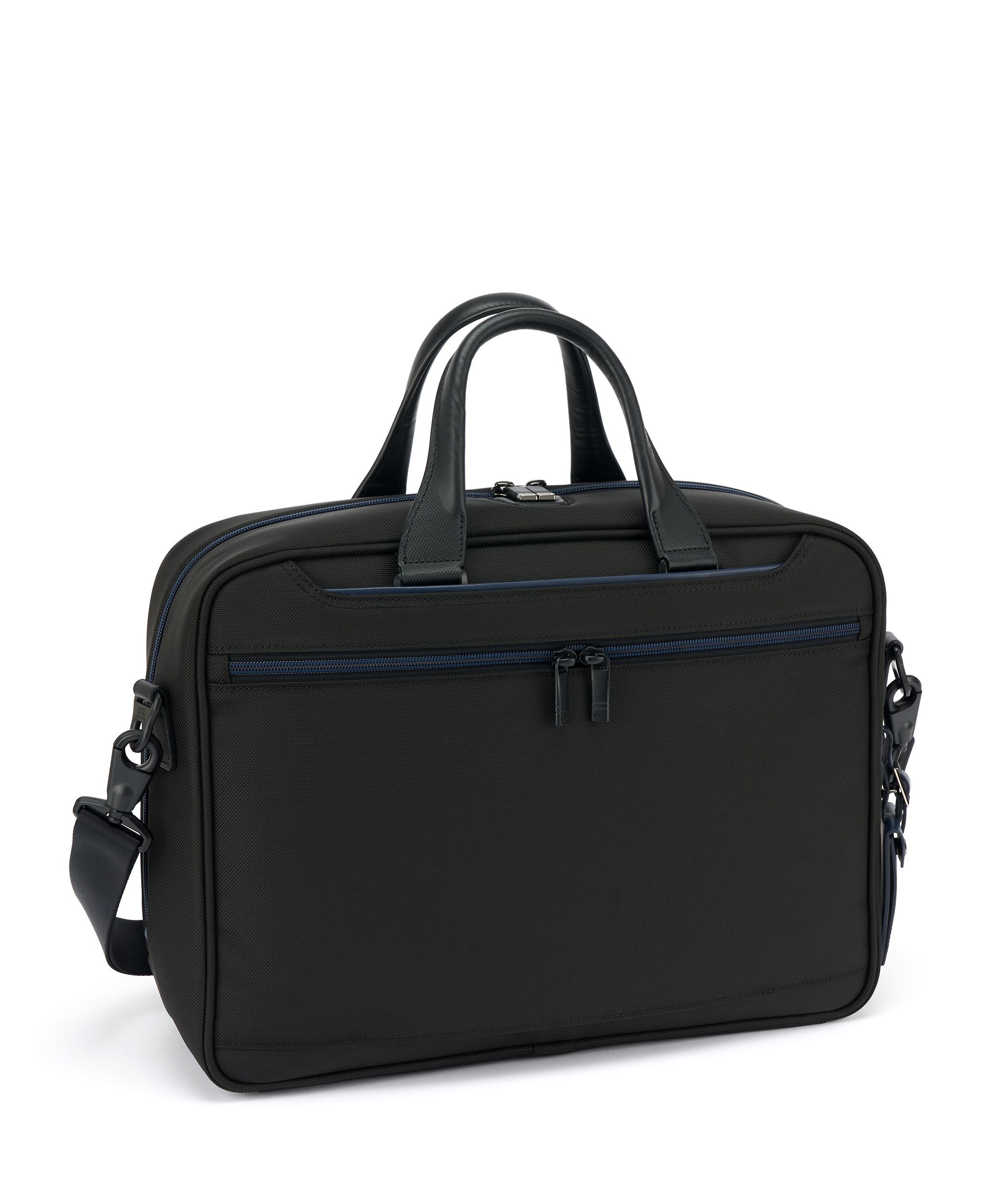 TUMI ALPHA (アルファ) インターナショナル・オーガナイザー・ブリーフ